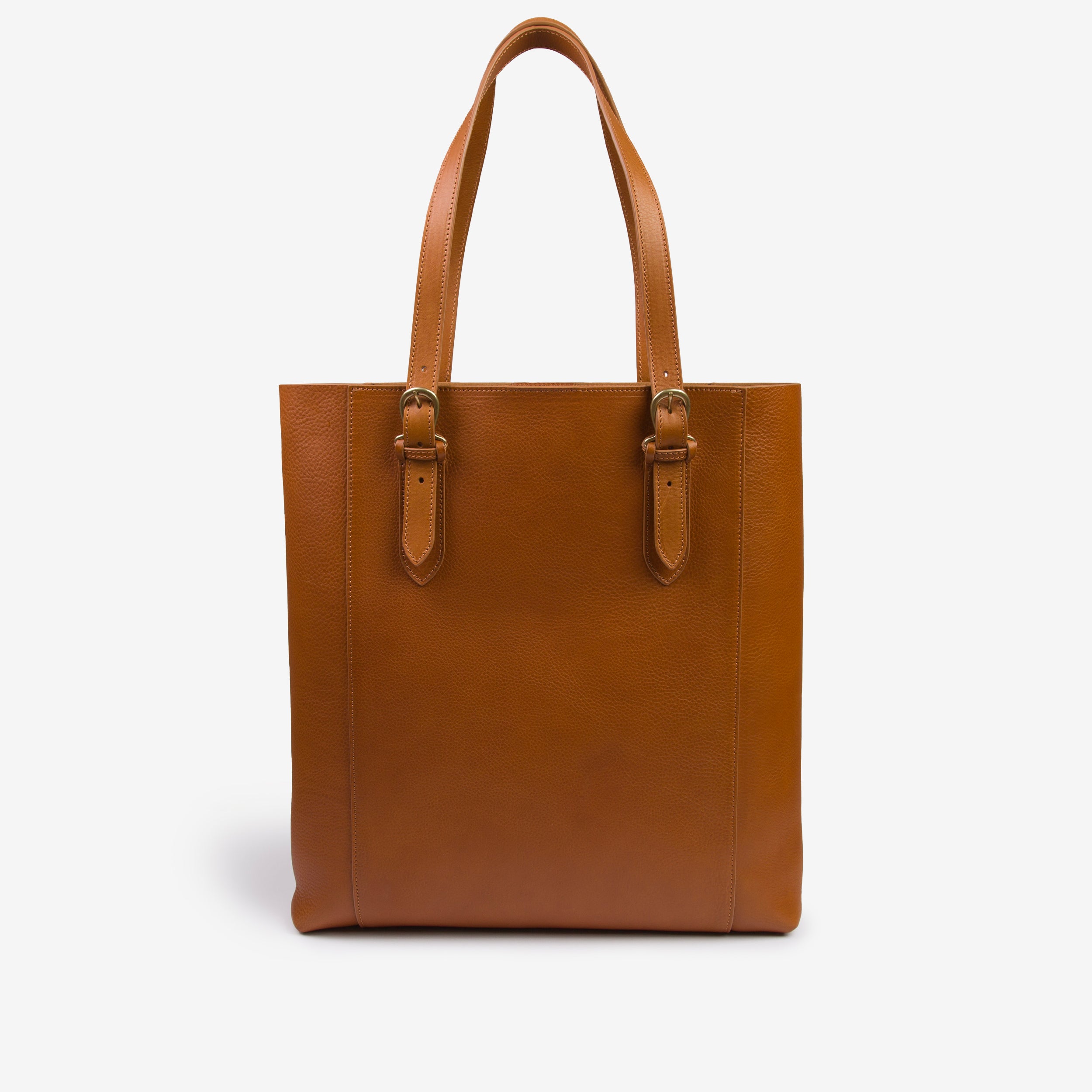 SHOPPER SR001 CUOIO TOSCANO VOLANATO 1