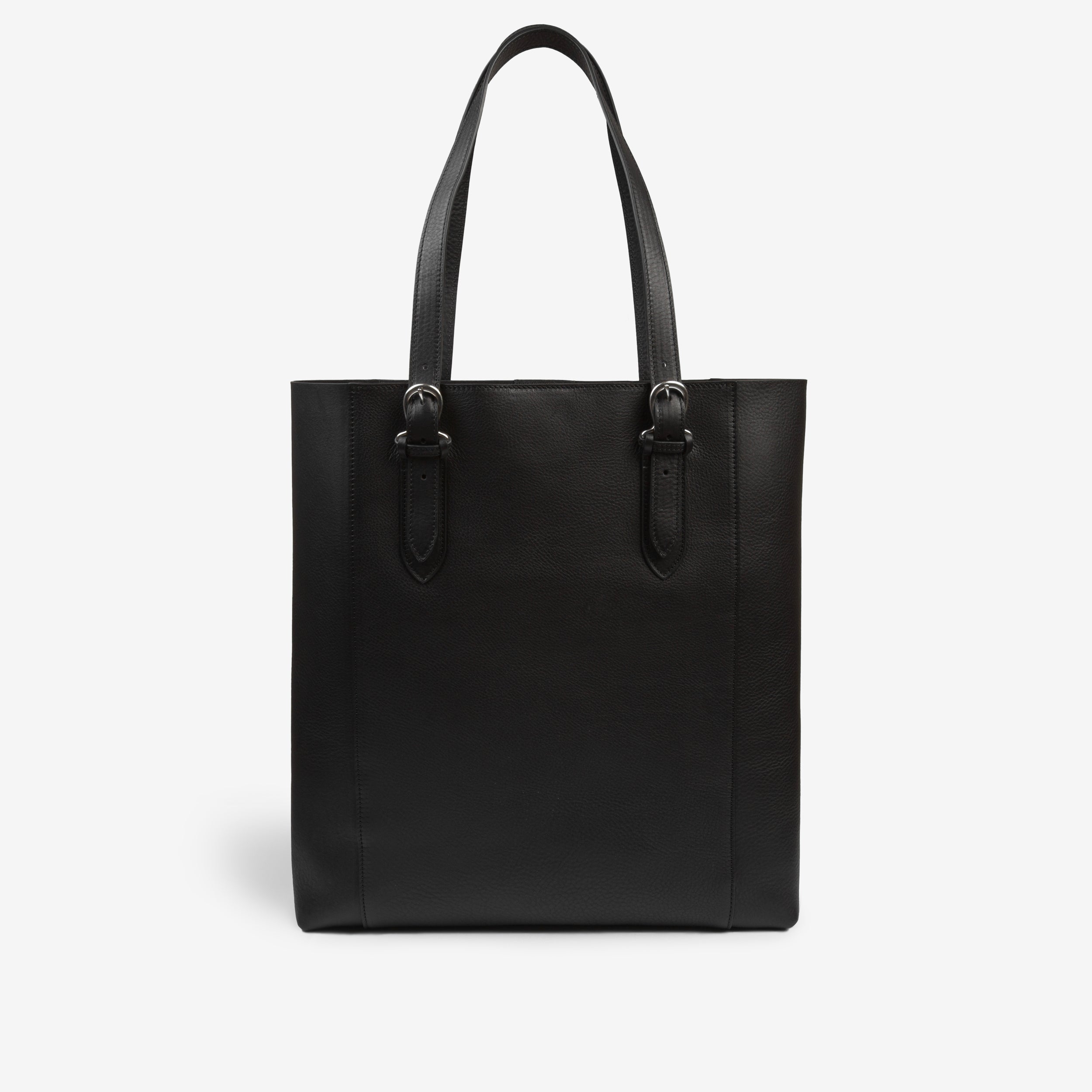 SHOPPER SR001 NERO TOSCANO VOLANATO 1