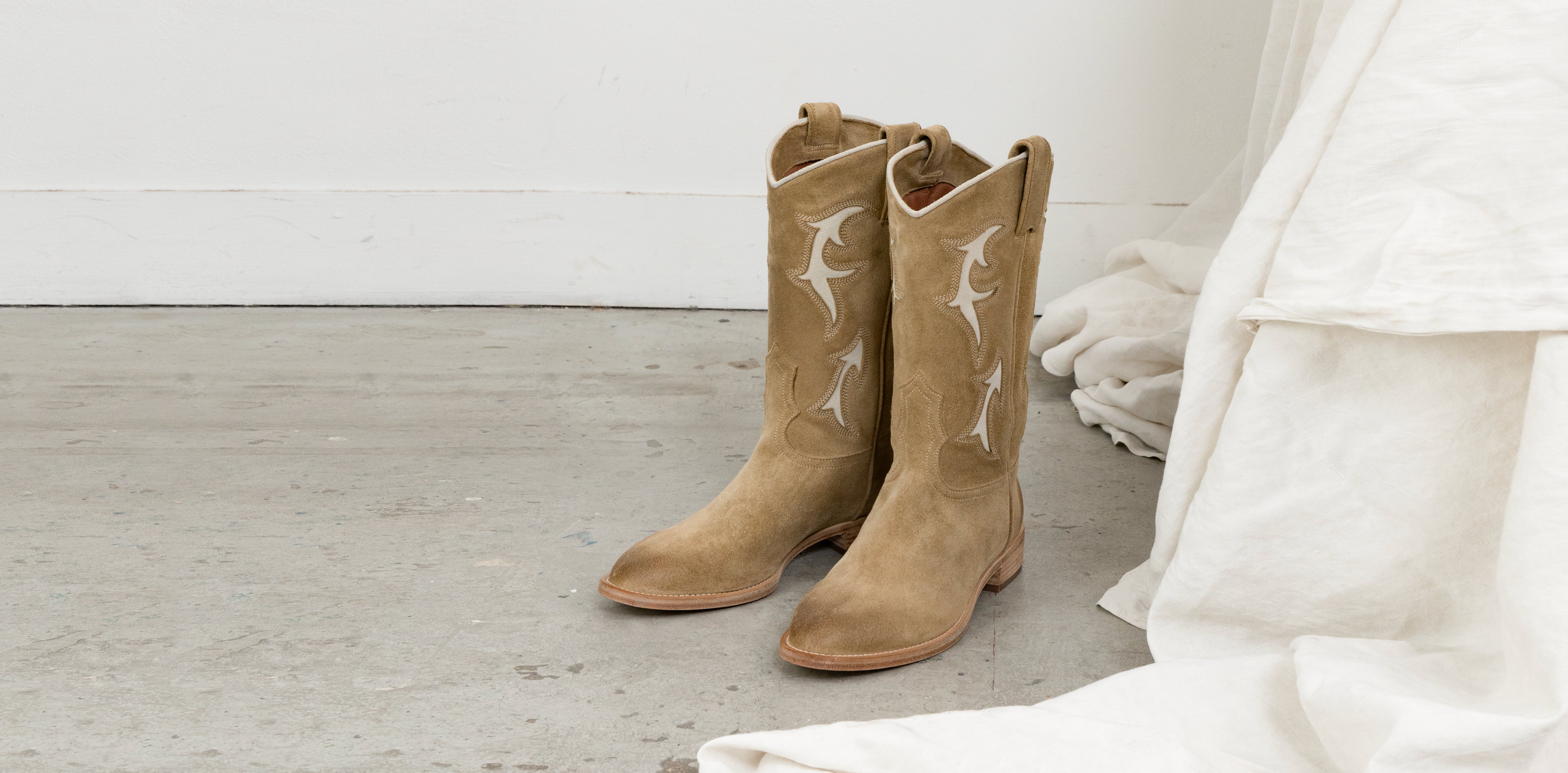 image collection Bottes