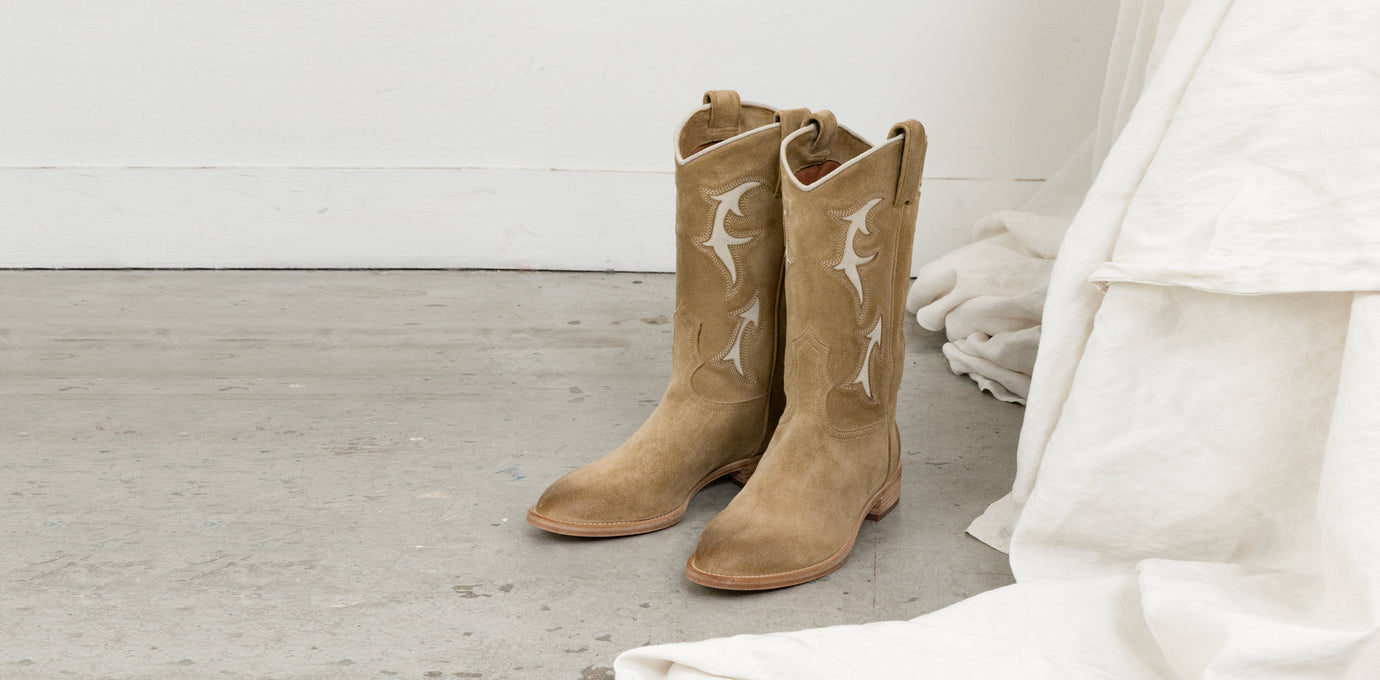 Bottes