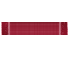 ECHARPE ROSSO ref:
