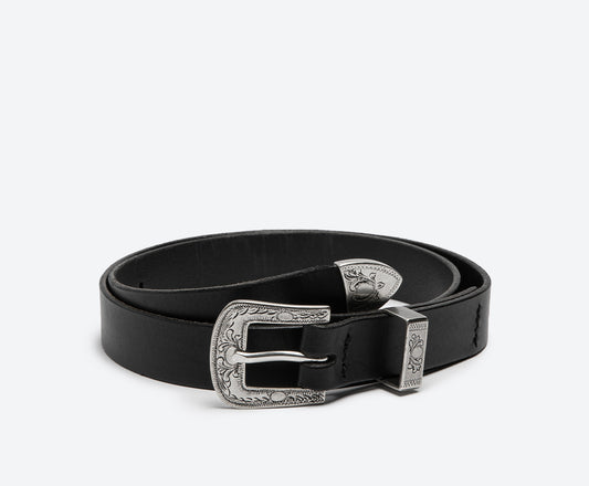 BELT BILLY NERO