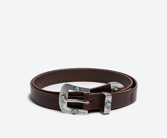 BELT DAKOTA EBANO