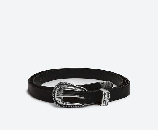 BELT KYLIE NERO