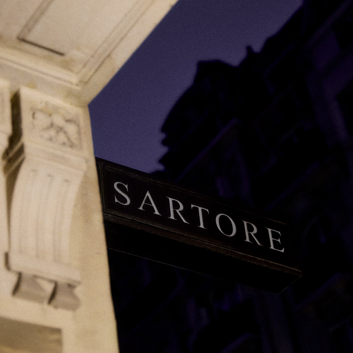 Sartore store