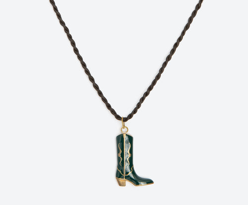 WEST BOTTIGLIA NECKLACE