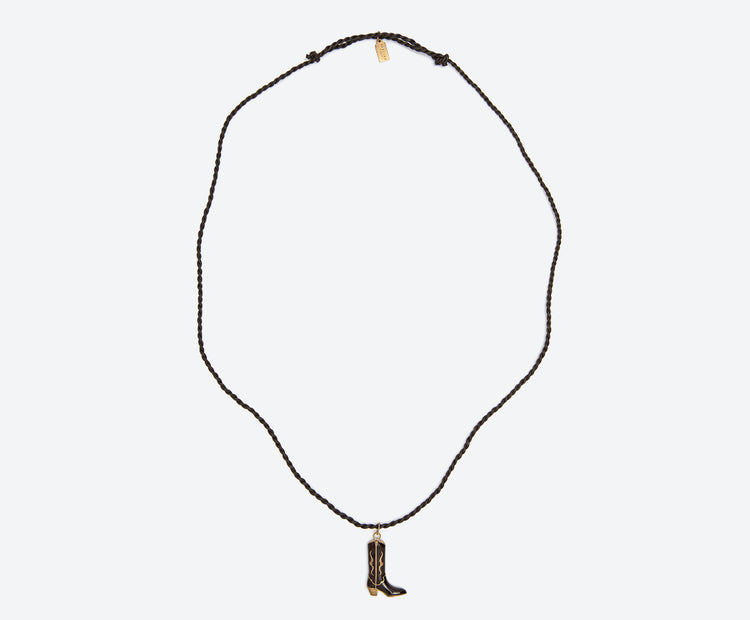 WEST TMORO NECKLACE 3