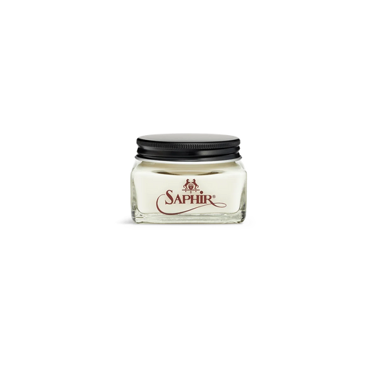 CRÈME INCOLORE