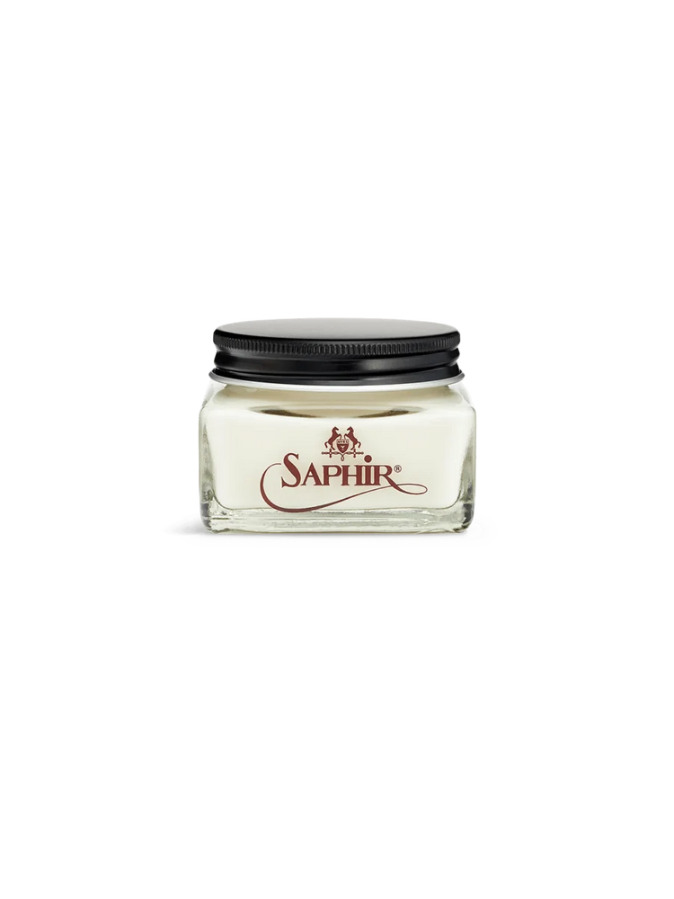 CRÈME INCOLORE 1