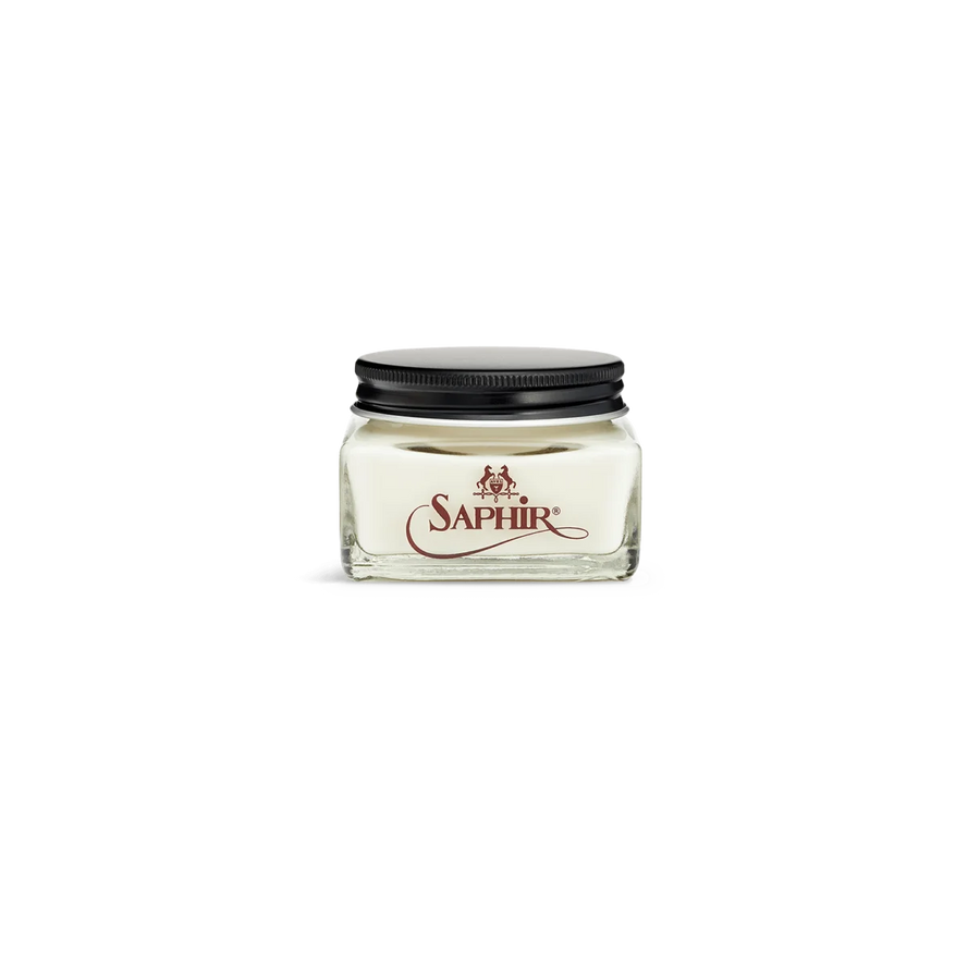 CRÈME INCOLORE