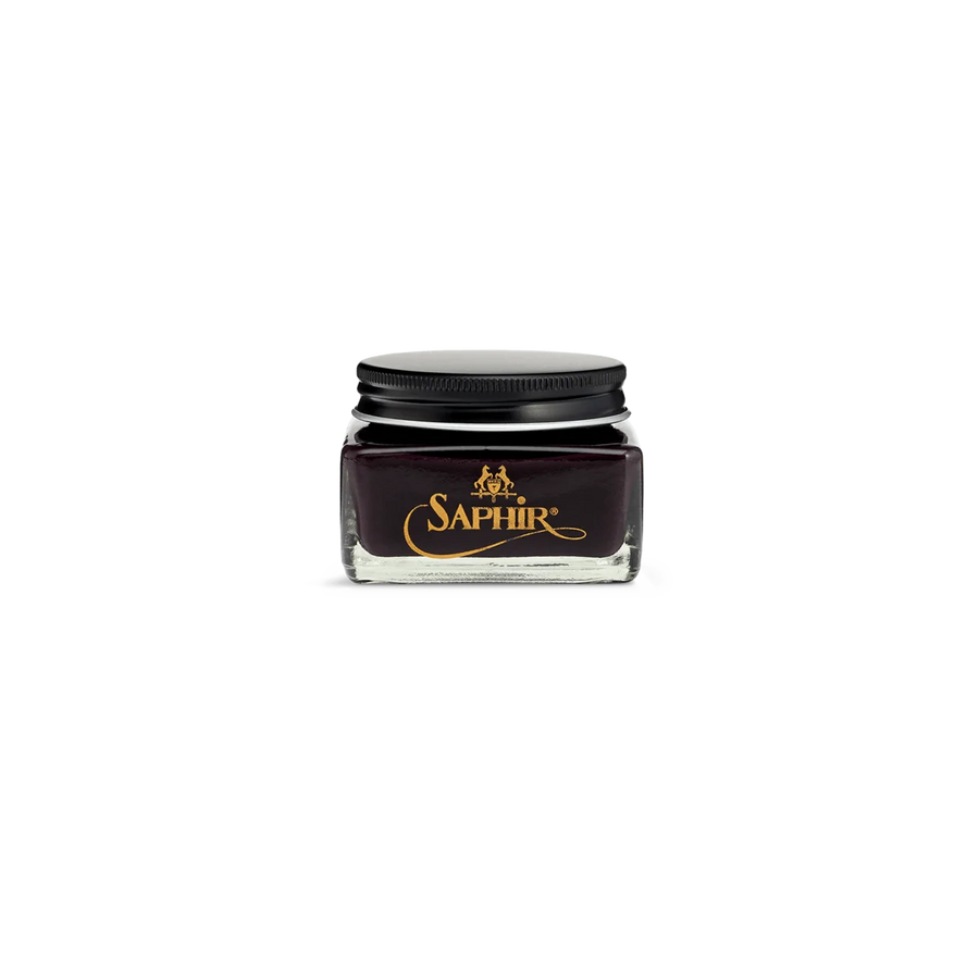 CRÈME EBANO