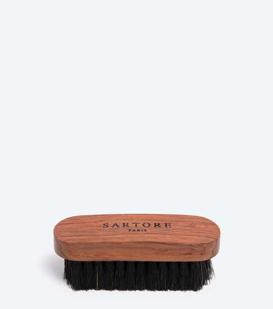 BROSSE EN CRIN DE CHEVAL