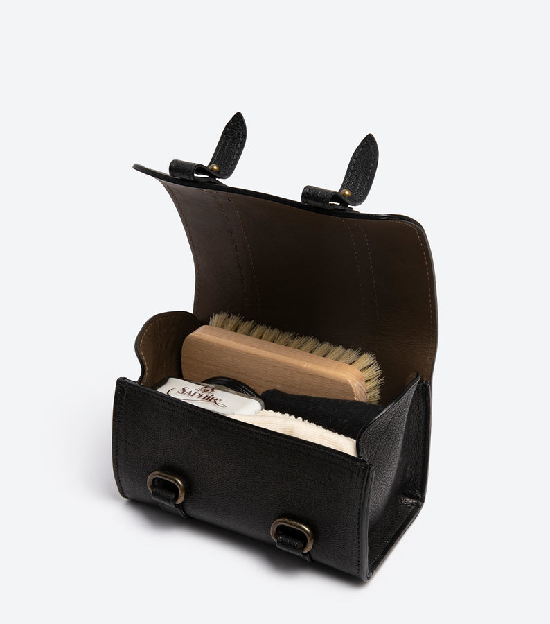 KIT DE VOYAGE LUXE