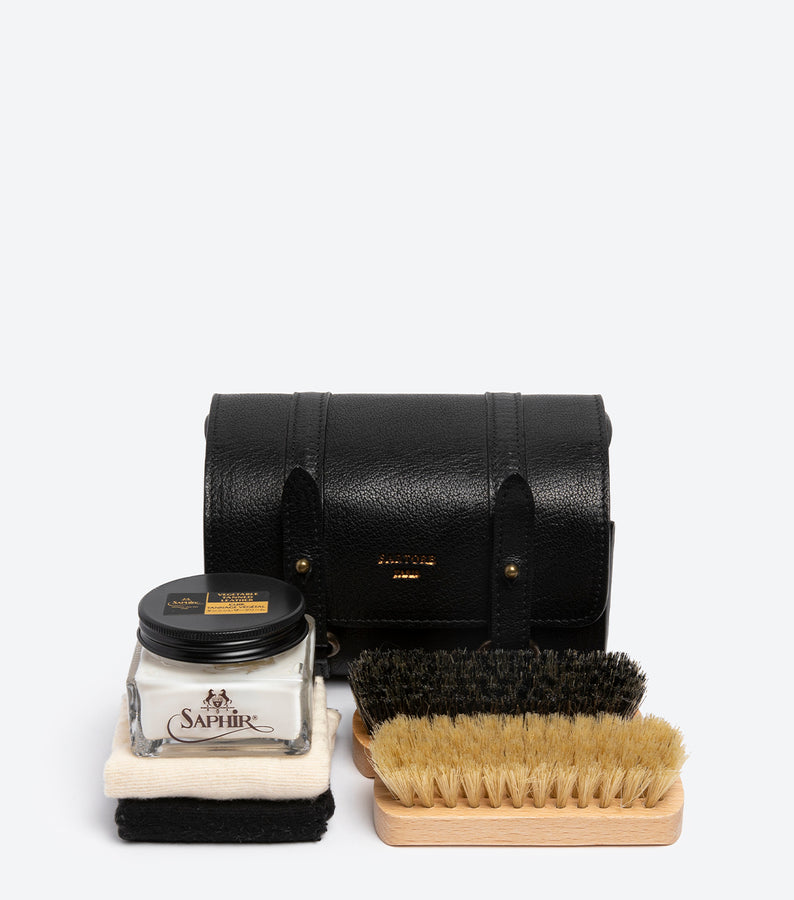 KIT DE VOYAGE LUXE