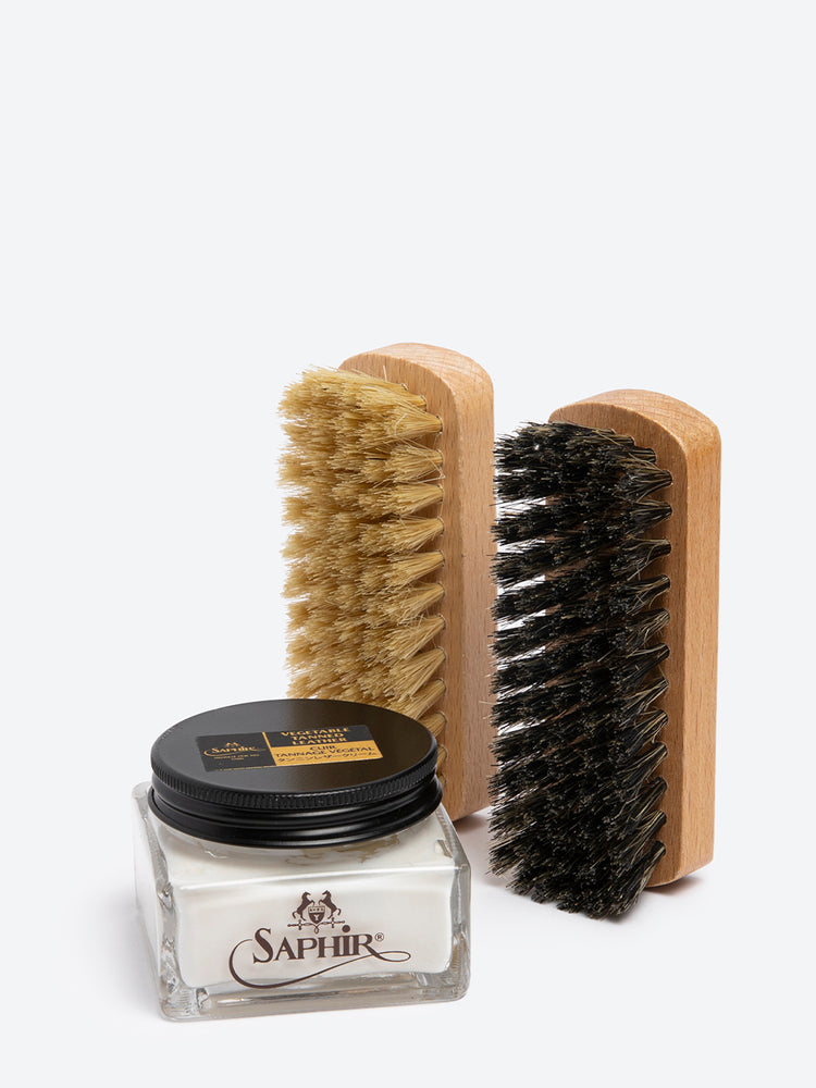 KIT DE VOYAGE LUXE 4