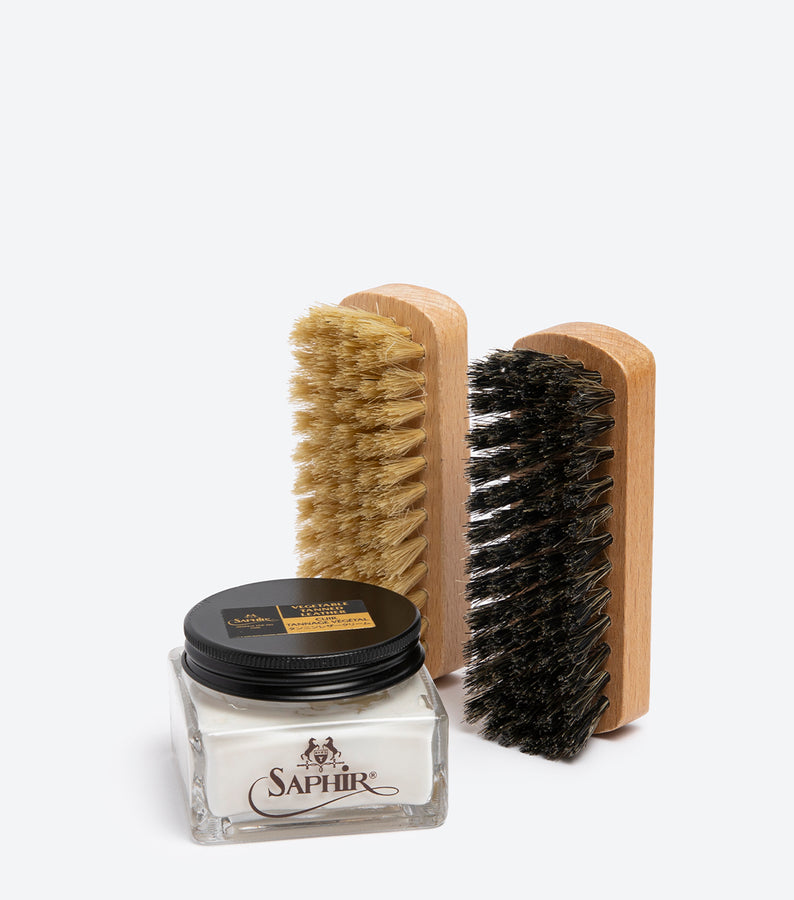 KIT DE VOYAGE LUXE