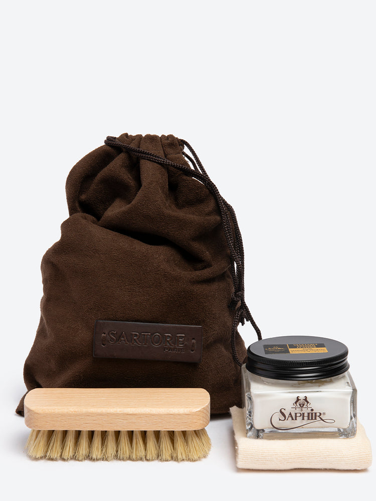 KIT DE VOYAGE SURVIE 1