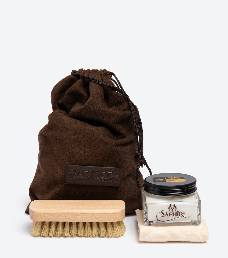 KIT DE VOYAGE SURVIE
