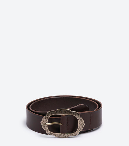 BELT ANGIE EBANO