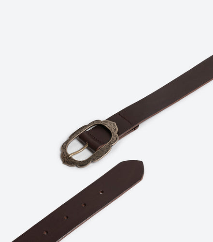 BELT ANGIE EBANO