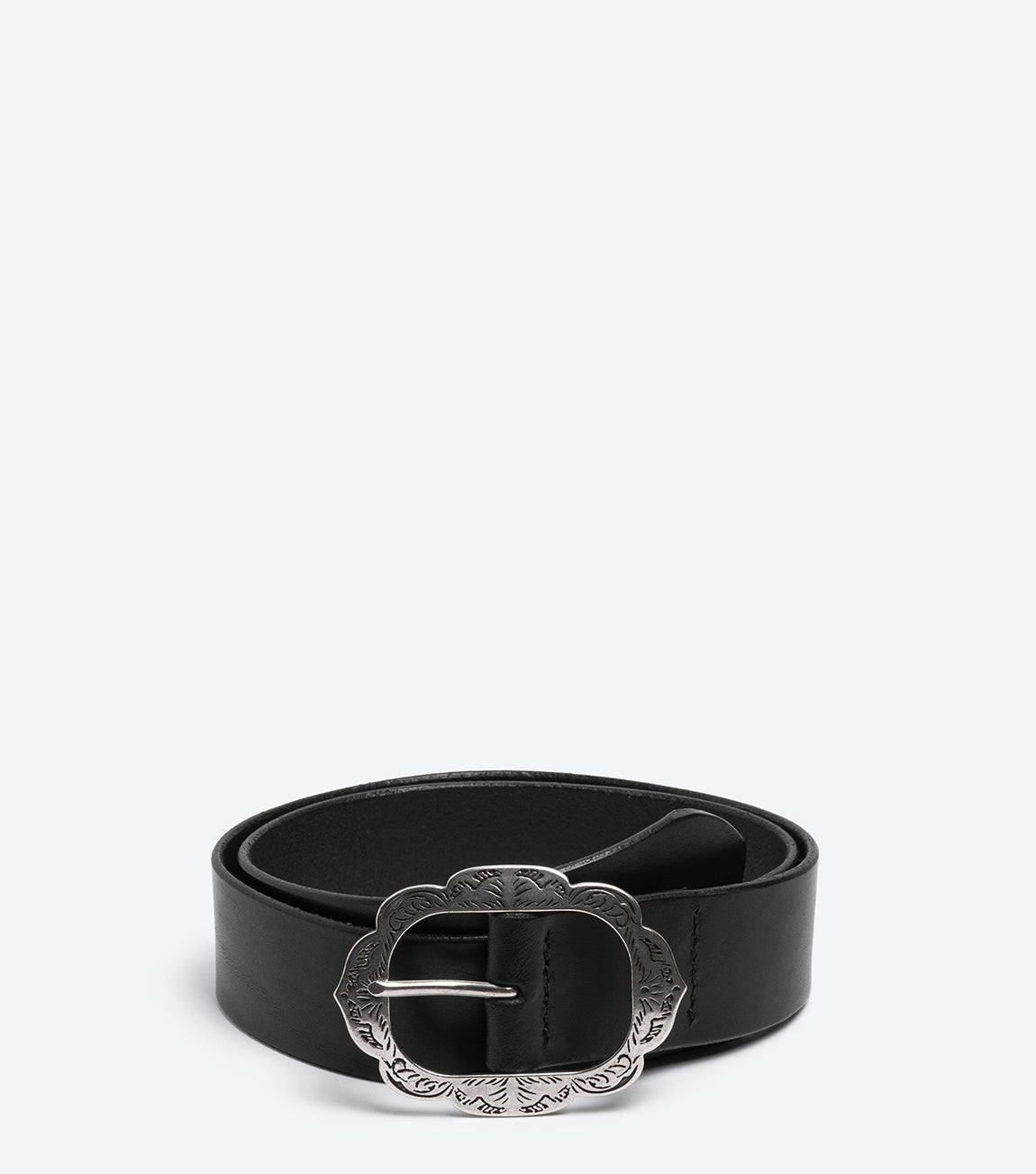 BELT ANGIE NERO 1