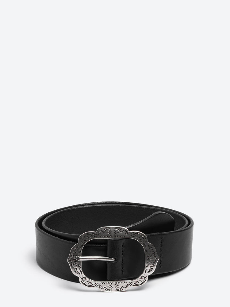 BELT ANGIE NERO 1