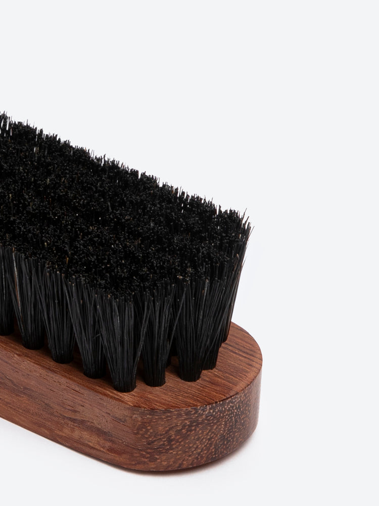 BROSSE EN CRIN DE CHEVAL 4