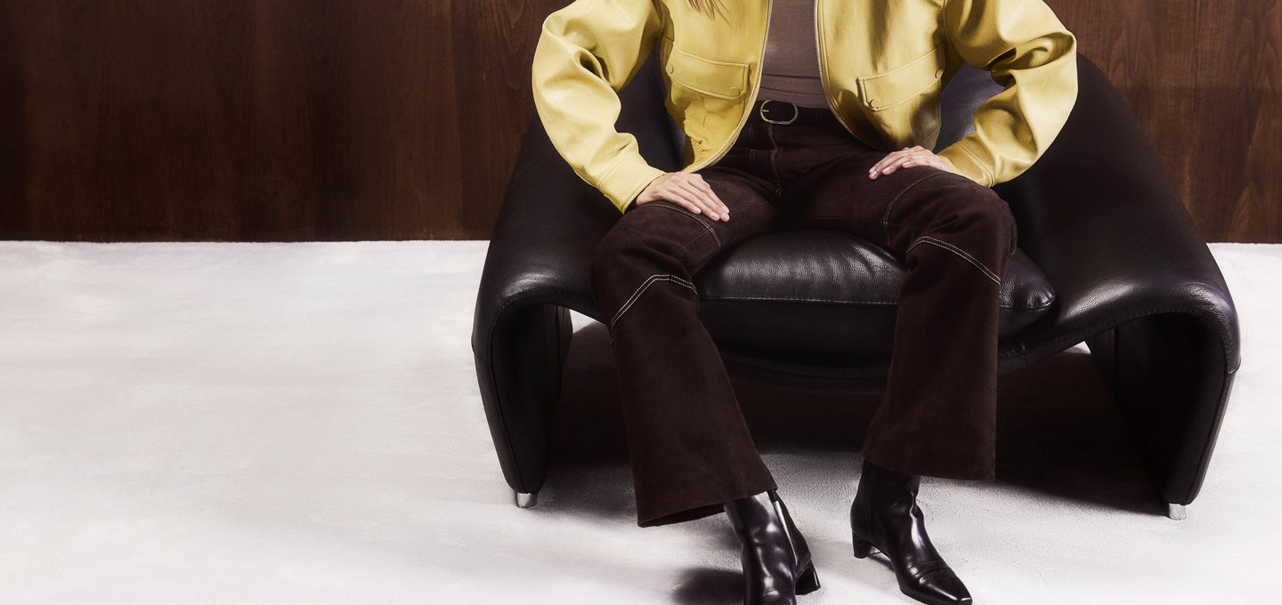 BOTTINES