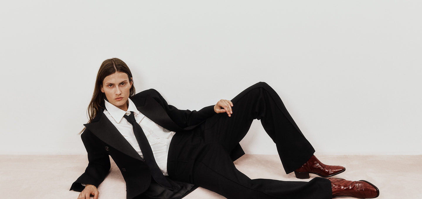 BOTTINES