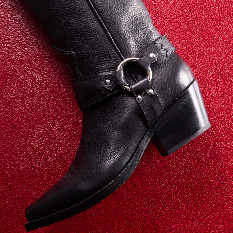 Boots Western