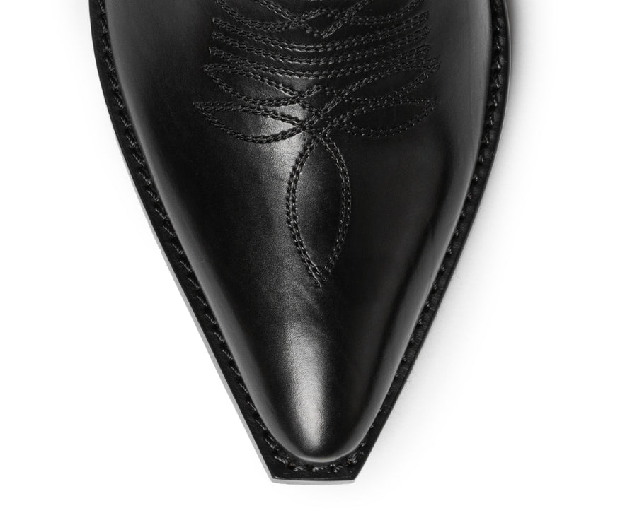 SR3546 PARMA NERO