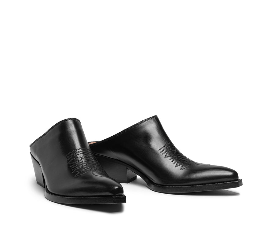 SR3546 PARMA NERO