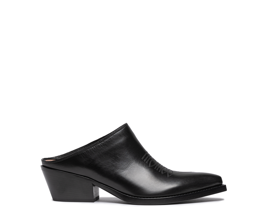 SR3546 PARMA NERO