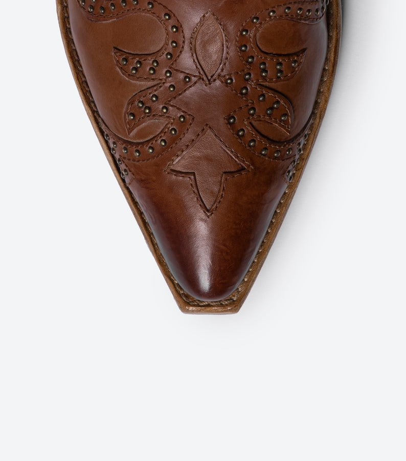 SR3604S TERNERA CUOIO