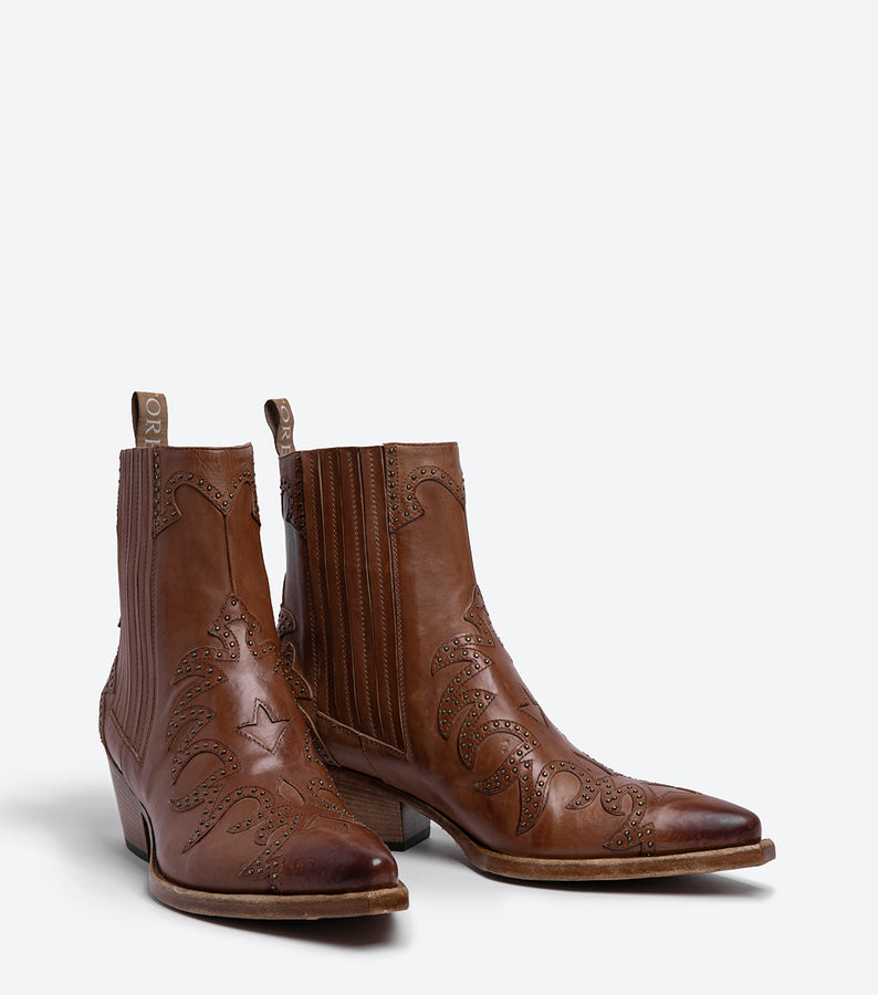 SR3604S TERNERA CUOIO