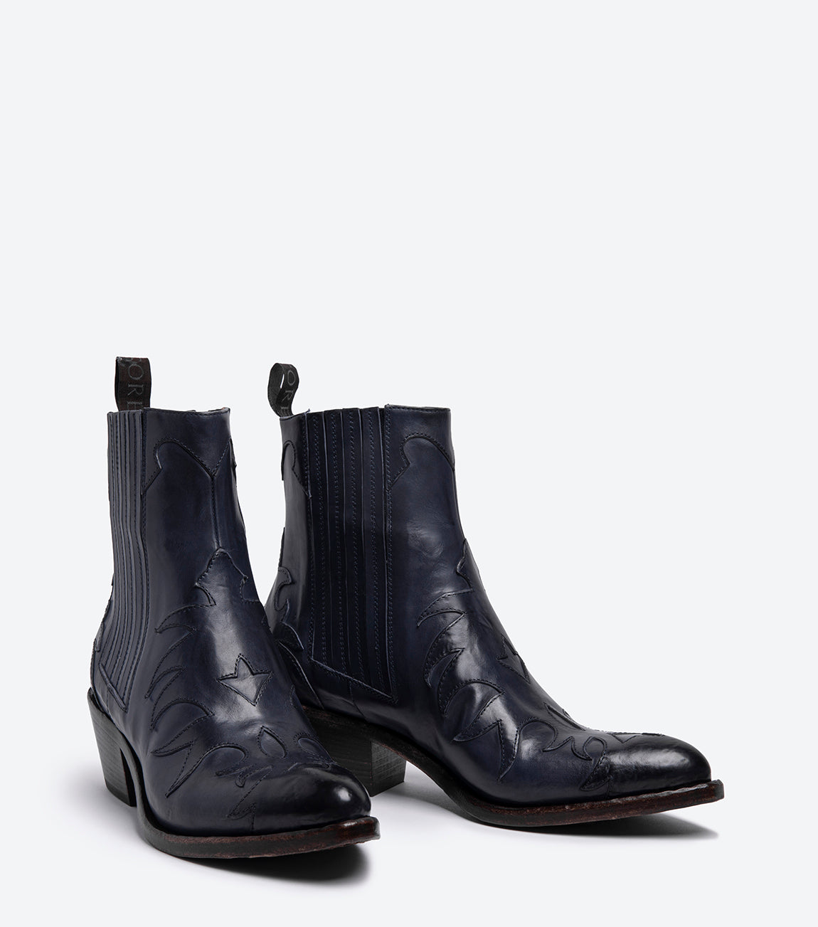 SR3645S PARMA NAVY 2