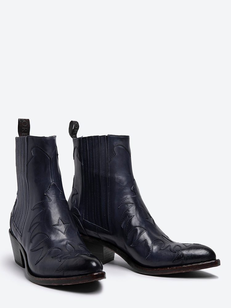 SR3645S PARMA NAVY 2