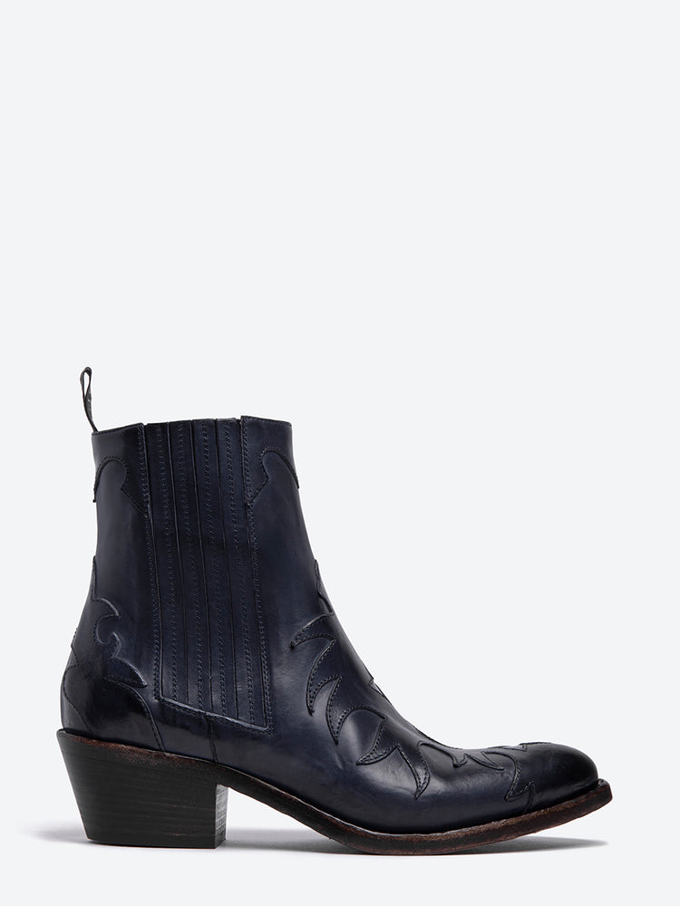 SR3645S PARMA NAVY 1