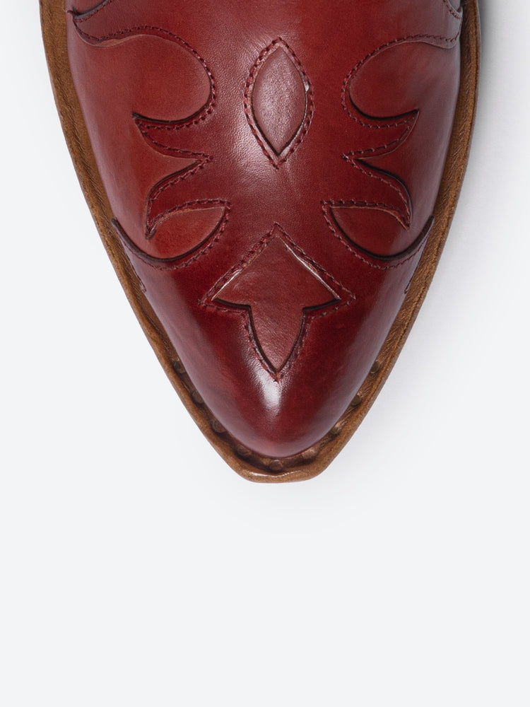 SR3645S PARMA CARMINE 3