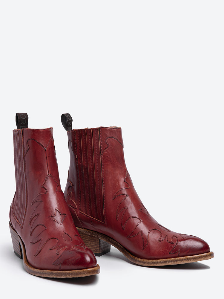 SR3645S PARMA CARMINE 2