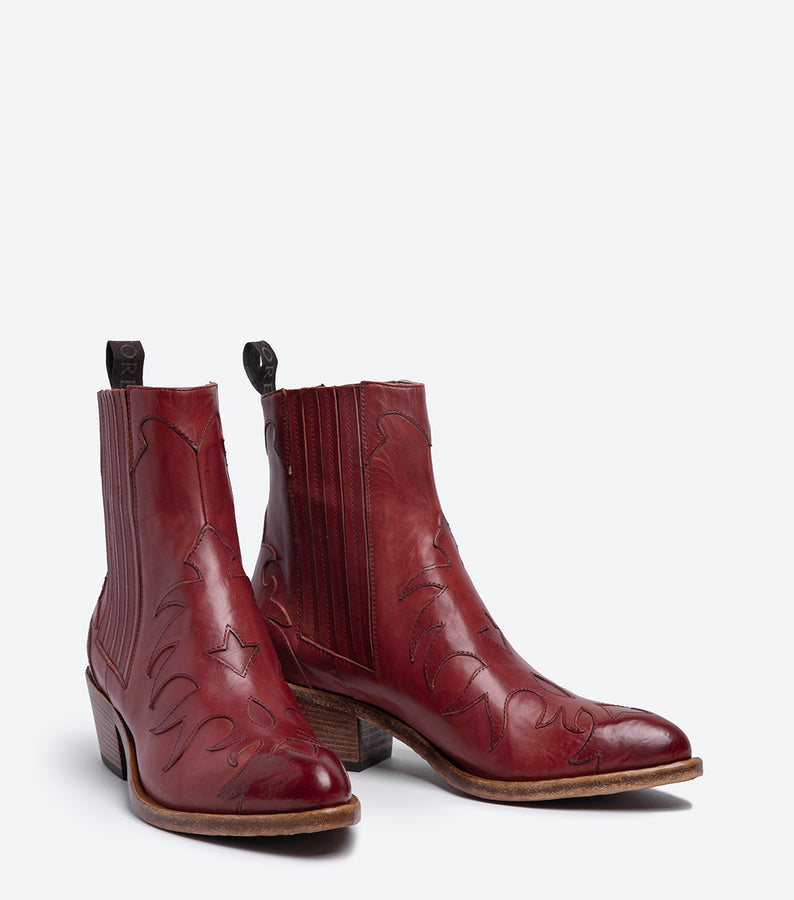 SR3645S PARMA CARMINE