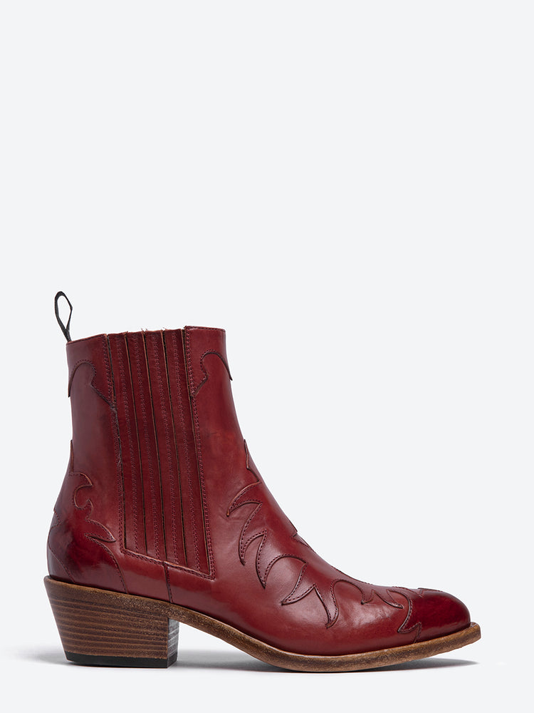 SR3645S PARMA CARMINE 1