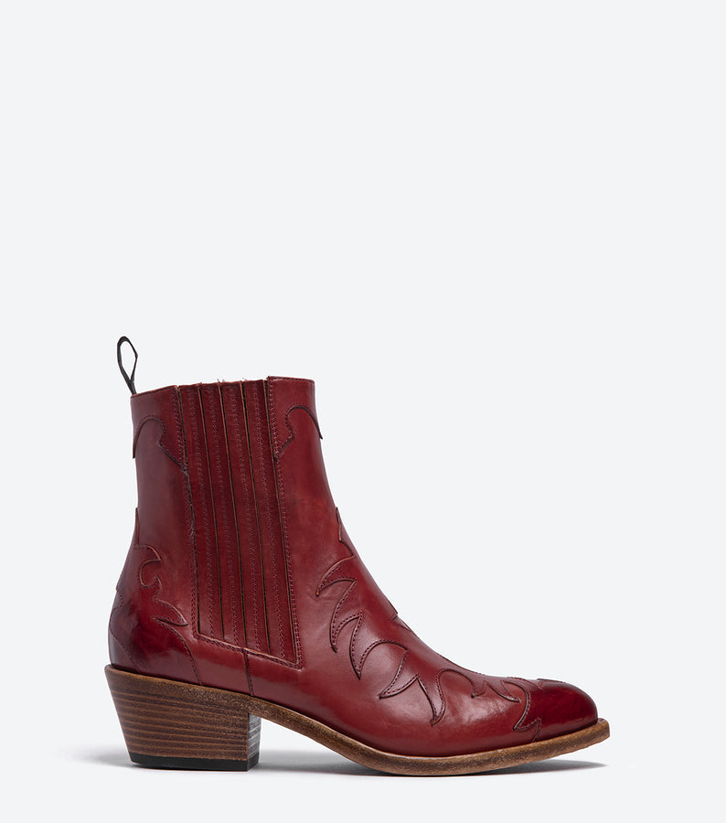 SR3645S PARMA CARMINE