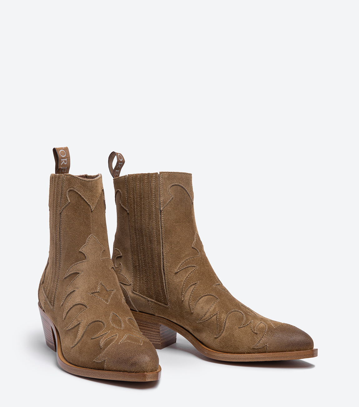 SR3645 VELOUR ALCE 2