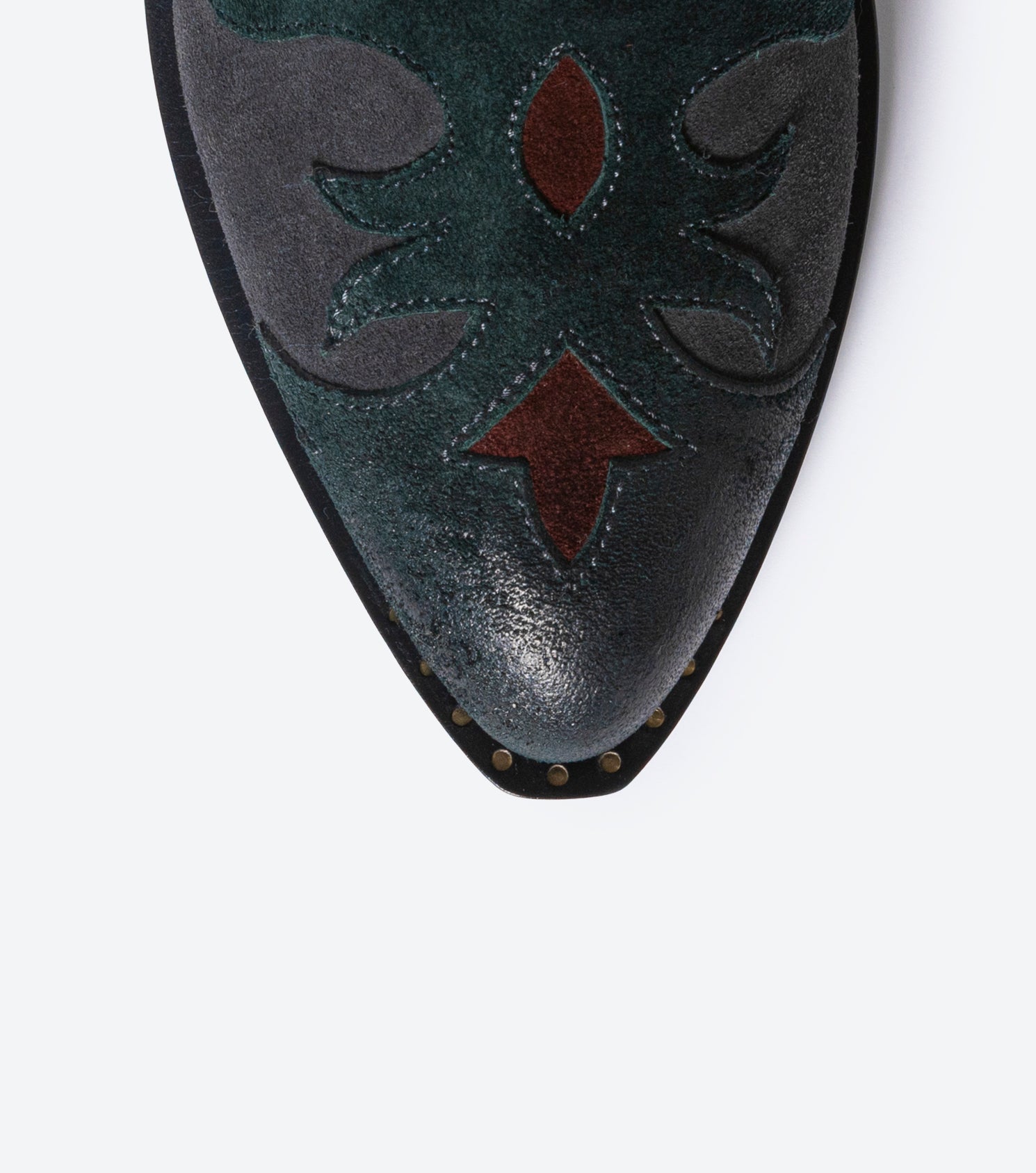 SR3645H VELVET AMAZONIA/ASPHALT/WOOD 3