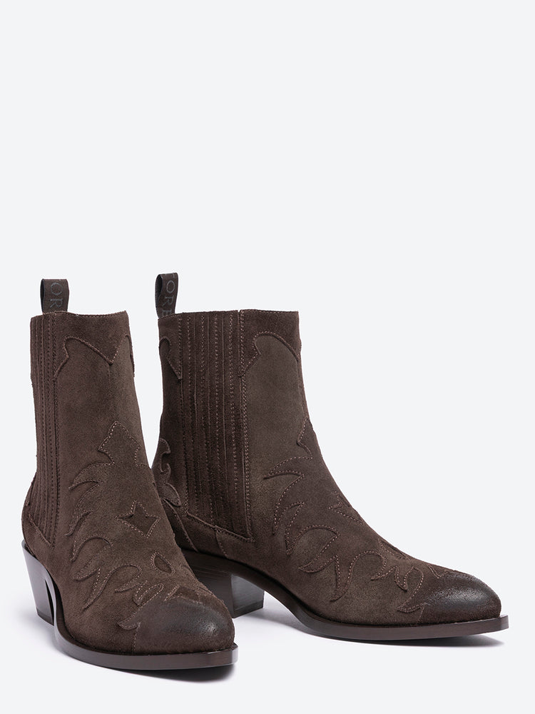 SR3645 VELOUR EBANO 2