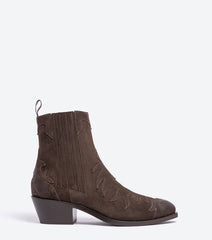 SR3645H VELVET AMAZONIA/ASPHALT/WOOD ref:SR3645 VELVET EBANO