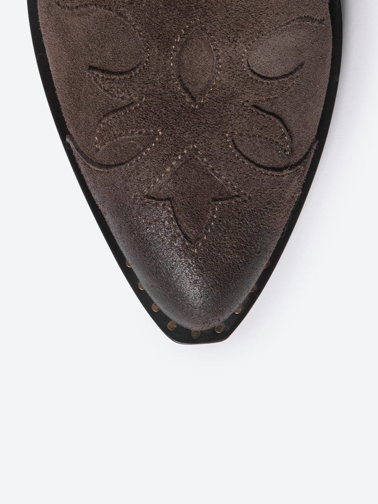 SR3645 VELOUR ESPRESSO 3