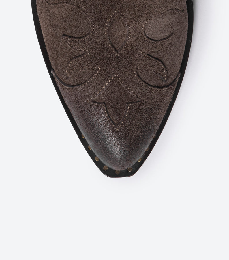 SR3645 VELOUR ESPRESSO