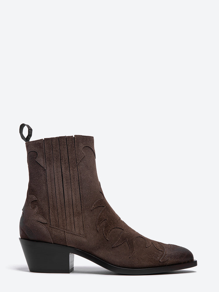 SR3645 VELOUR ESPRESSO 1